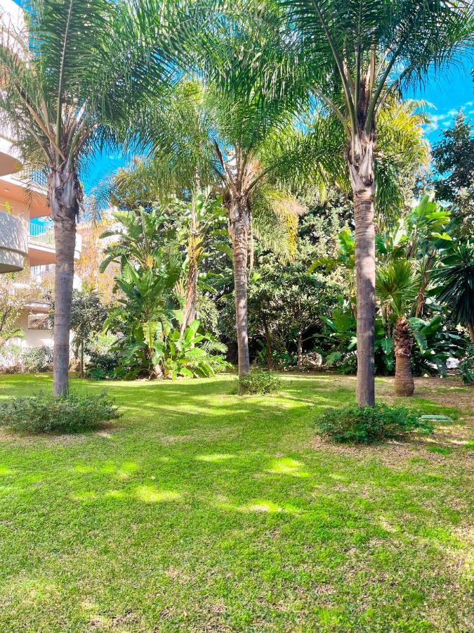 Great Puerto Banus Apartment มาร์เบยา ภายนอก รูปภาพ