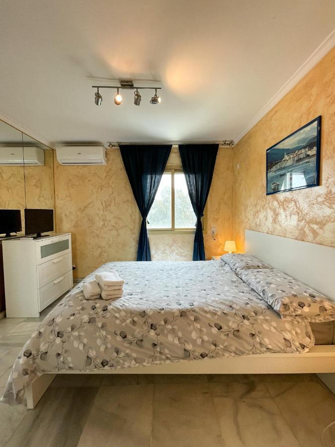 Great Puerto Banus Apartment มาร์เบยา ภายนอก รูปภาพ